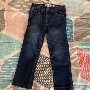 Toddler boys 4T pants bundle. Cat & jack, children place and stitch fix brands